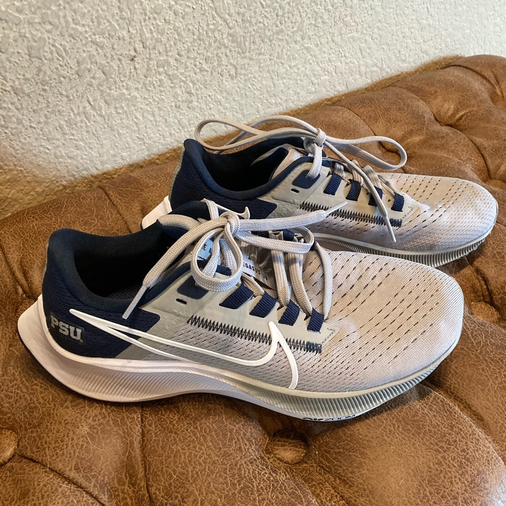 Nike Air Zoom Pegasus 38 - Penn State